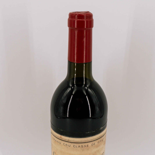 1988 Chateau Haut-Bailly