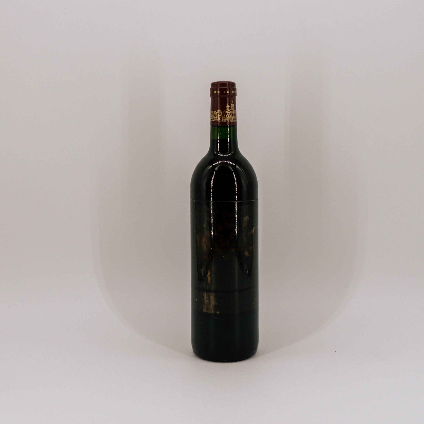1988 Chateau Cos d'Estournel