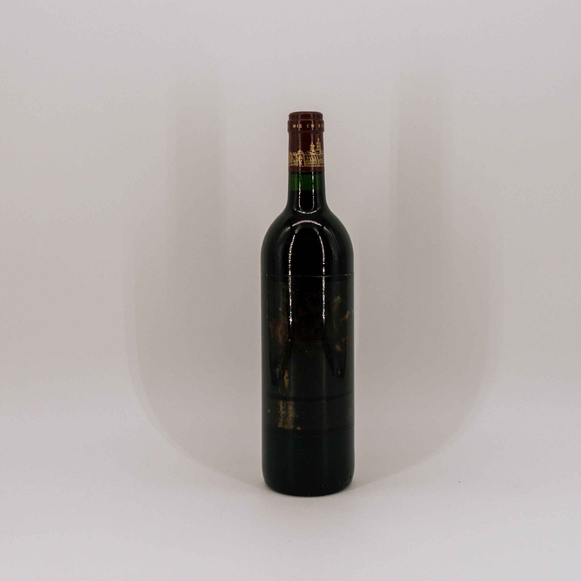 1988 Chateau Cos d'Estournel