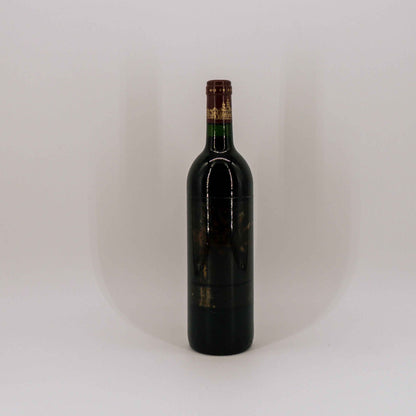 1988 Chateau Cos d'Estournel