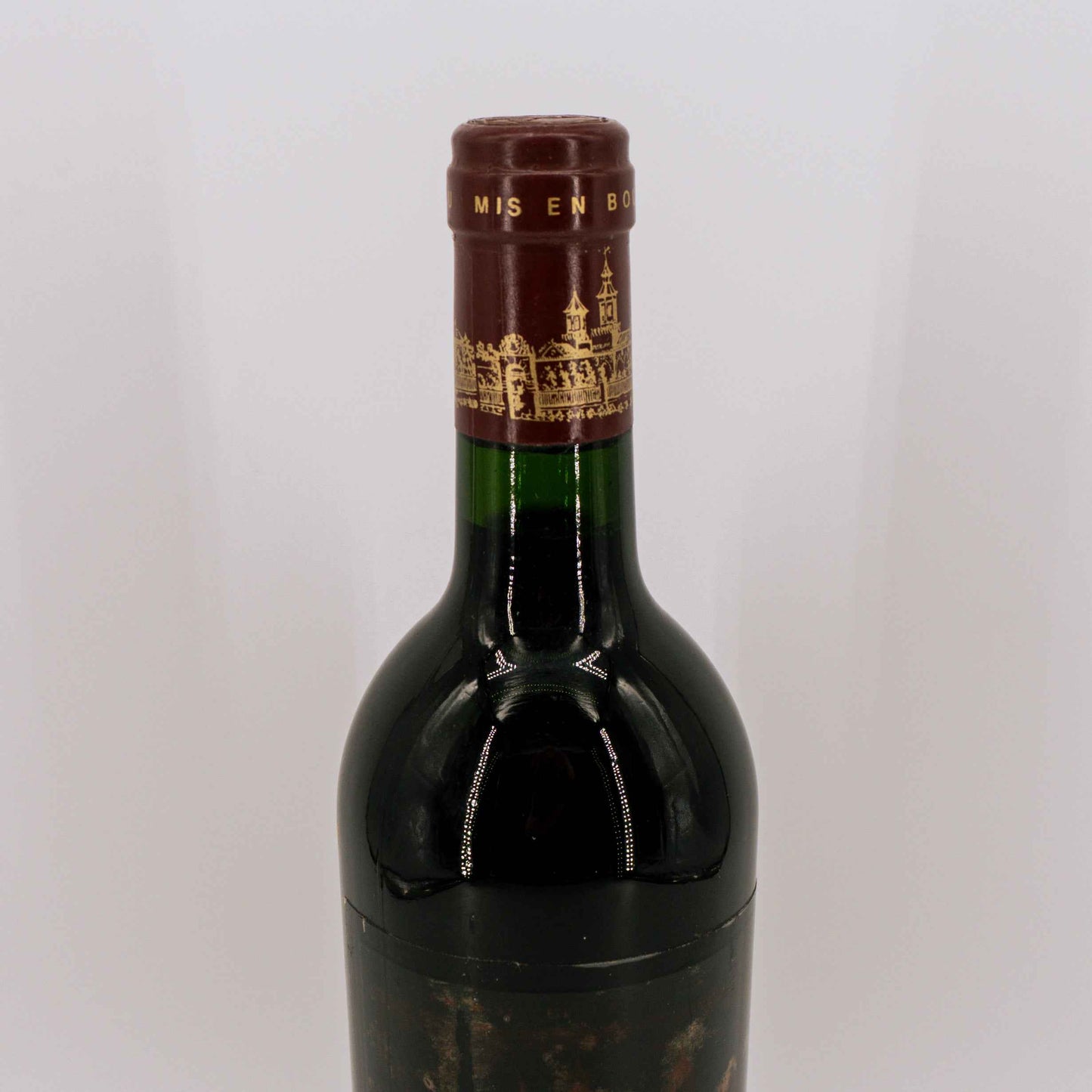 1988 Chateau Cos d'Estournel