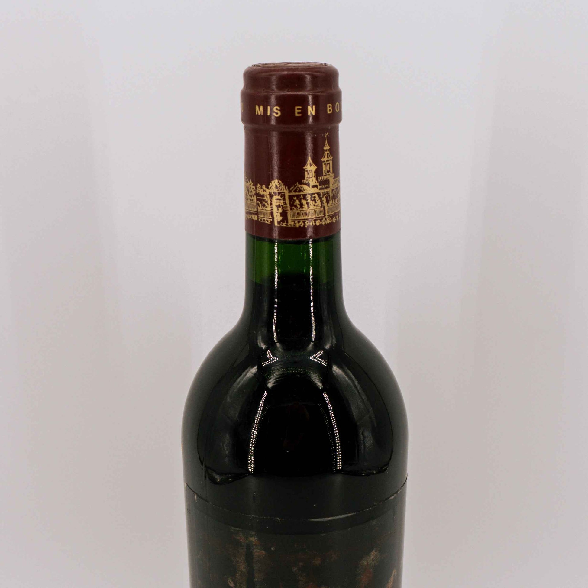 1988 Chateau Cos d'Estournel