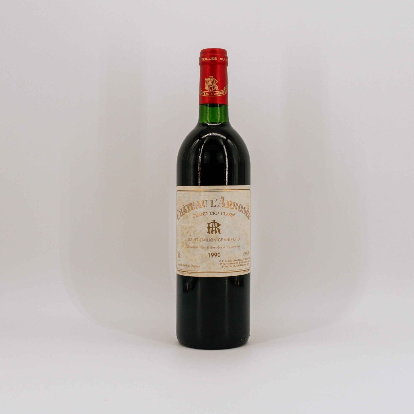 1990 Chateau L'Arrosee