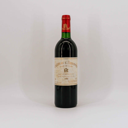 1990 Chateau L'Arrosee