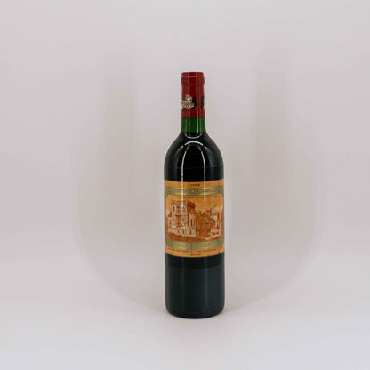 1988 Chateau Ducru-Beaucaillou