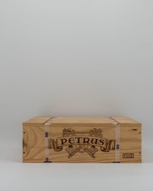2010 Petrus OHK