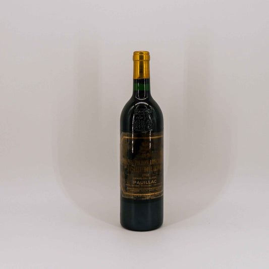 1988 Chateau Pichon Longueville Comtesse de Lalande