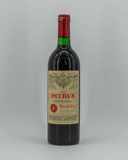 1985 Petrus