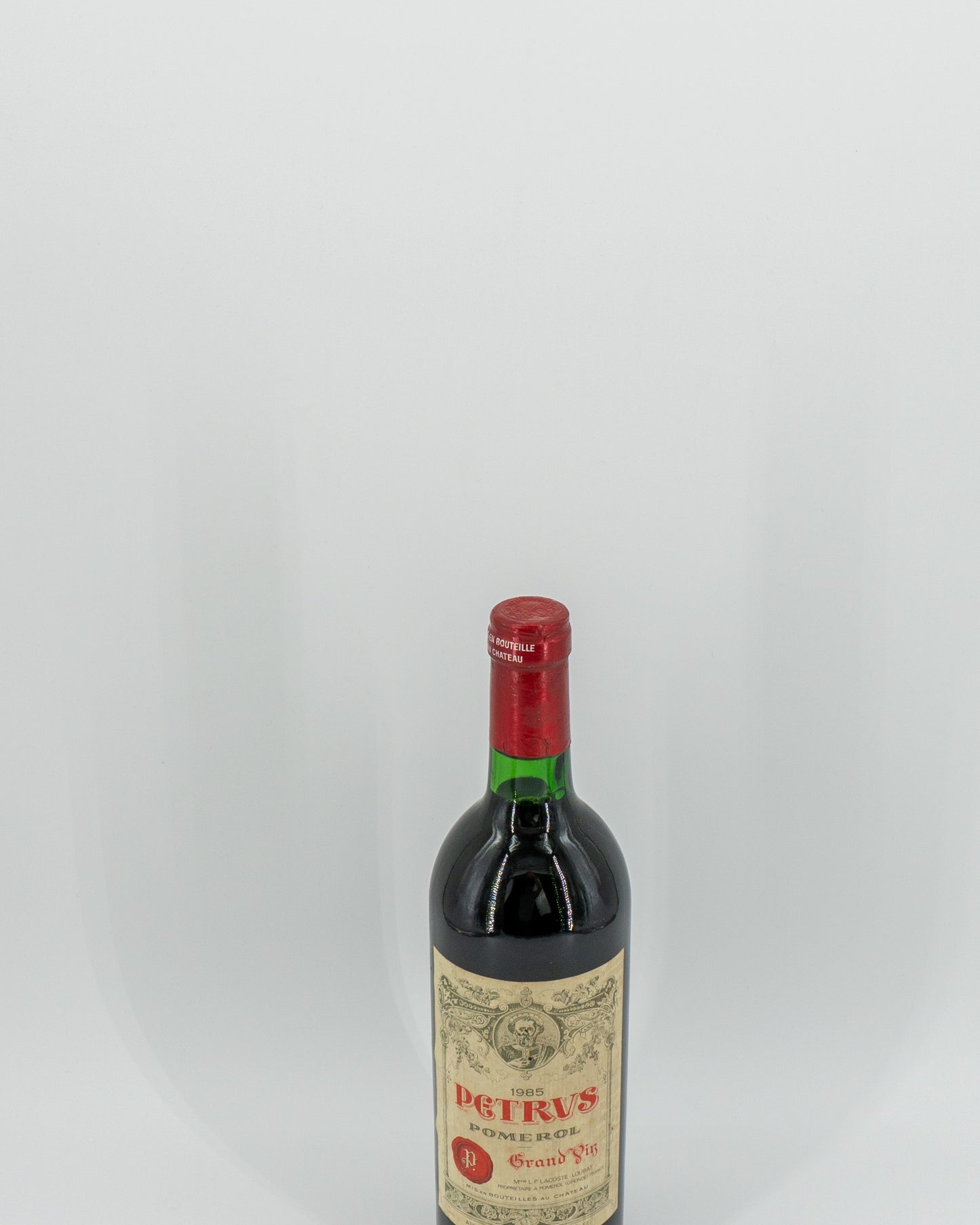 1985 Petrus