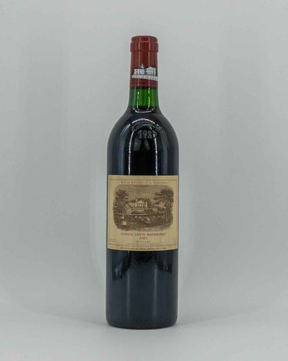 1985 Lafite