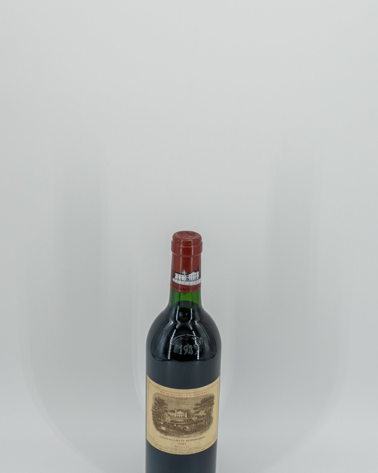 1985 Lafite
