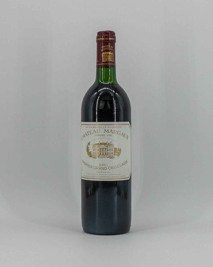 1985 Margaux