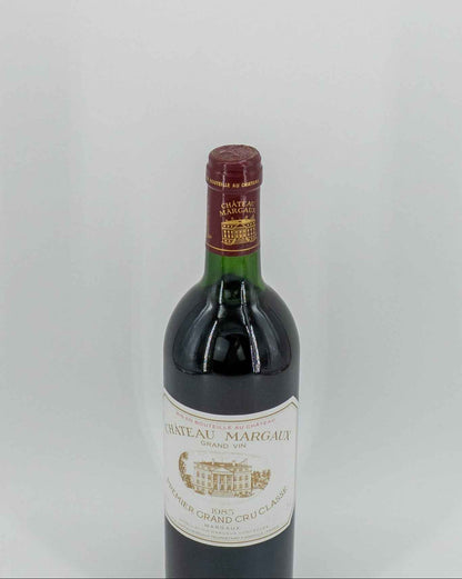 1985 Margaux