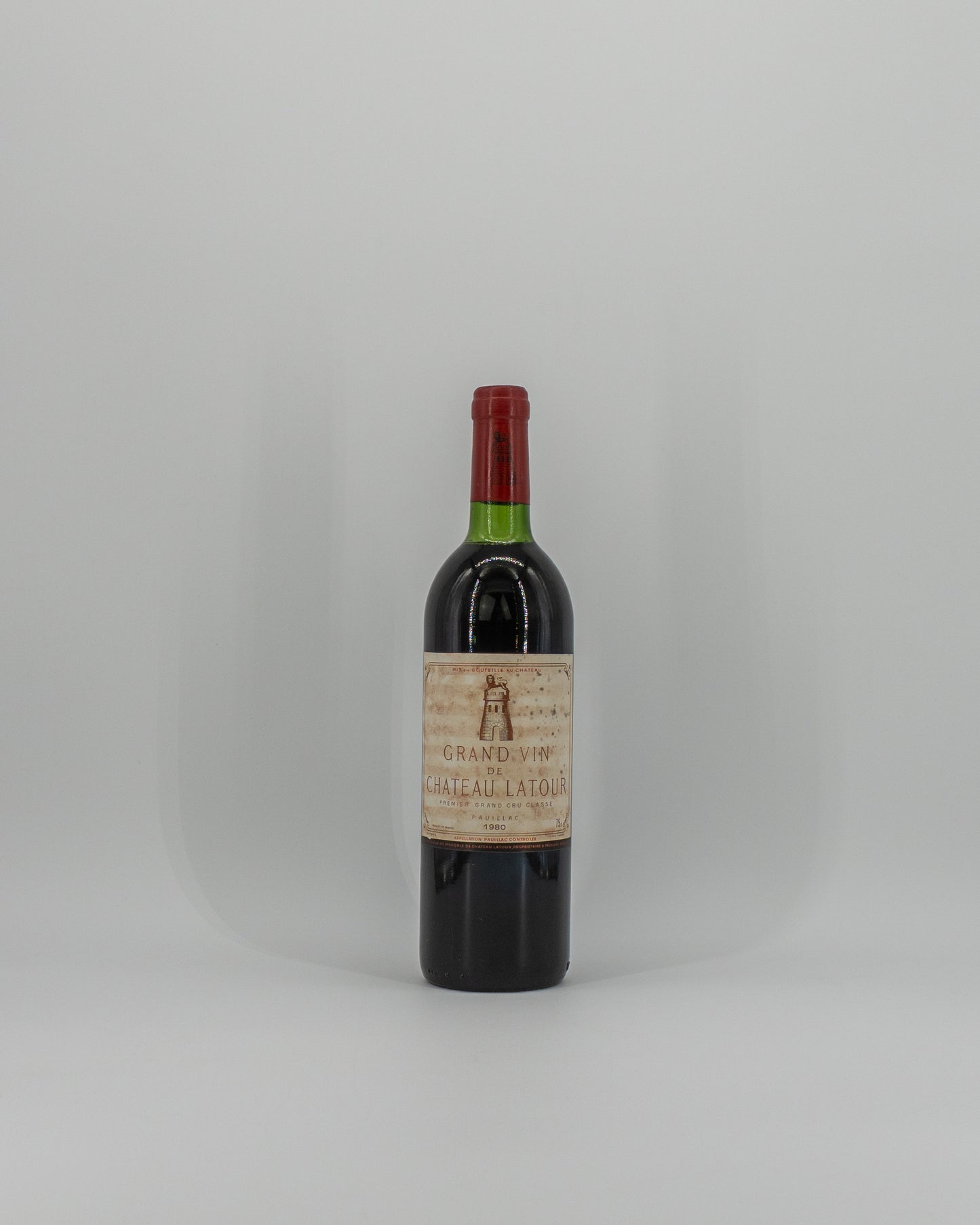 1980 Latour