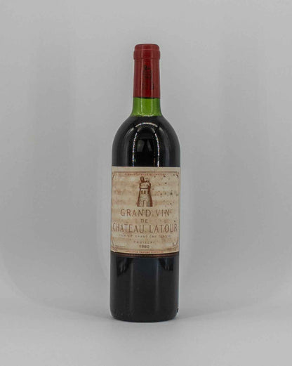 1980 Latour