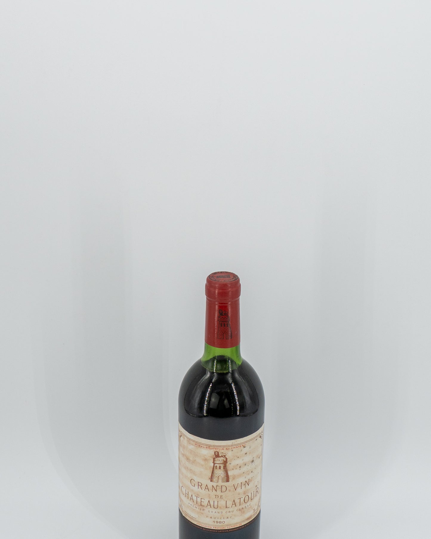 1980 Latour