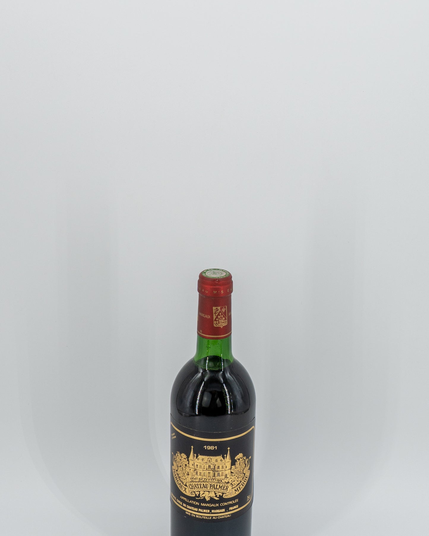 1981 Palmer