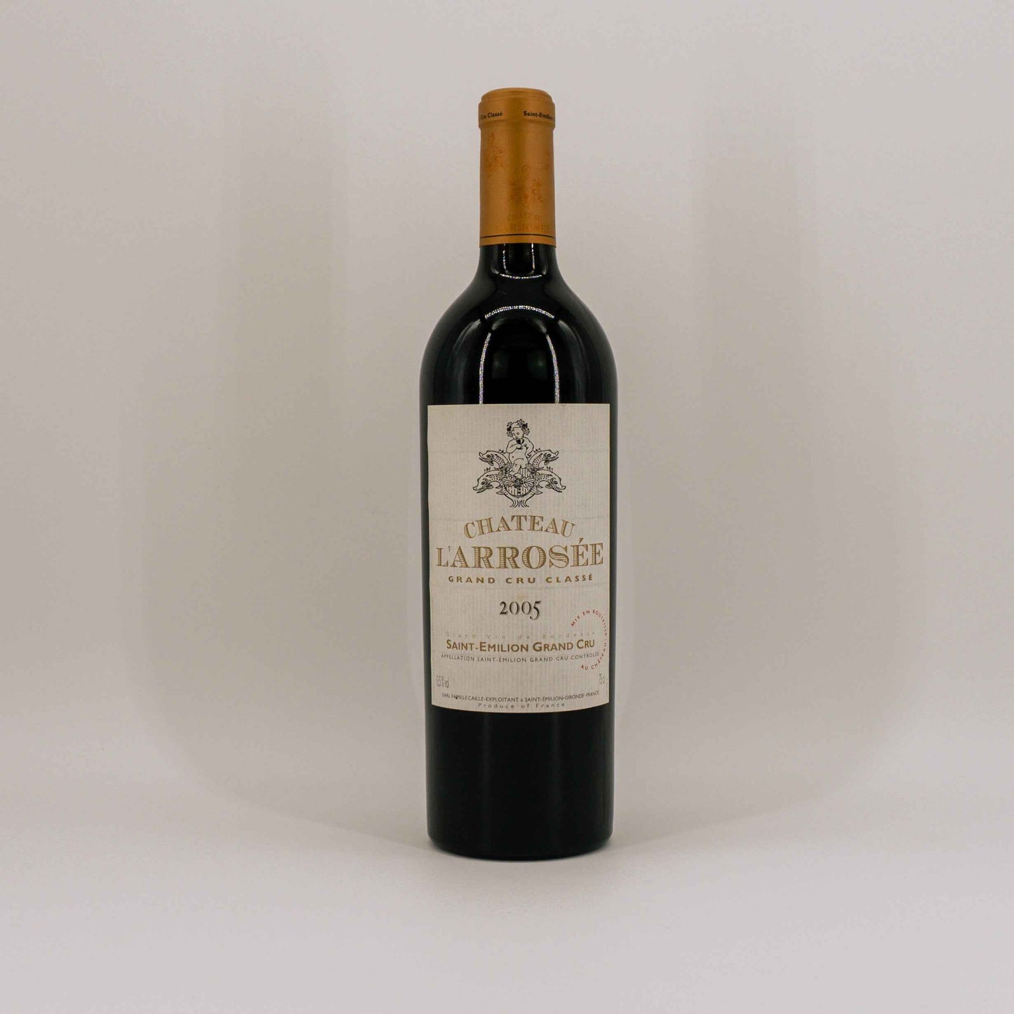 2005 Chateau L'Arrosee