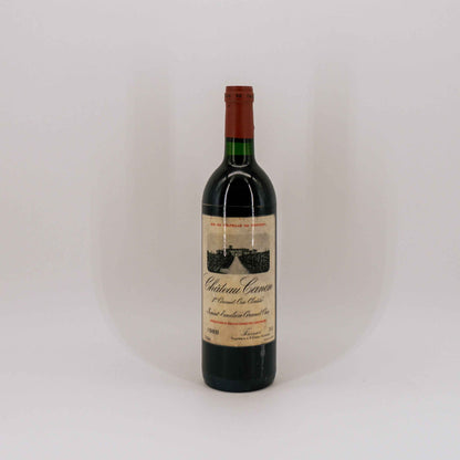 1988 Chateau Canon