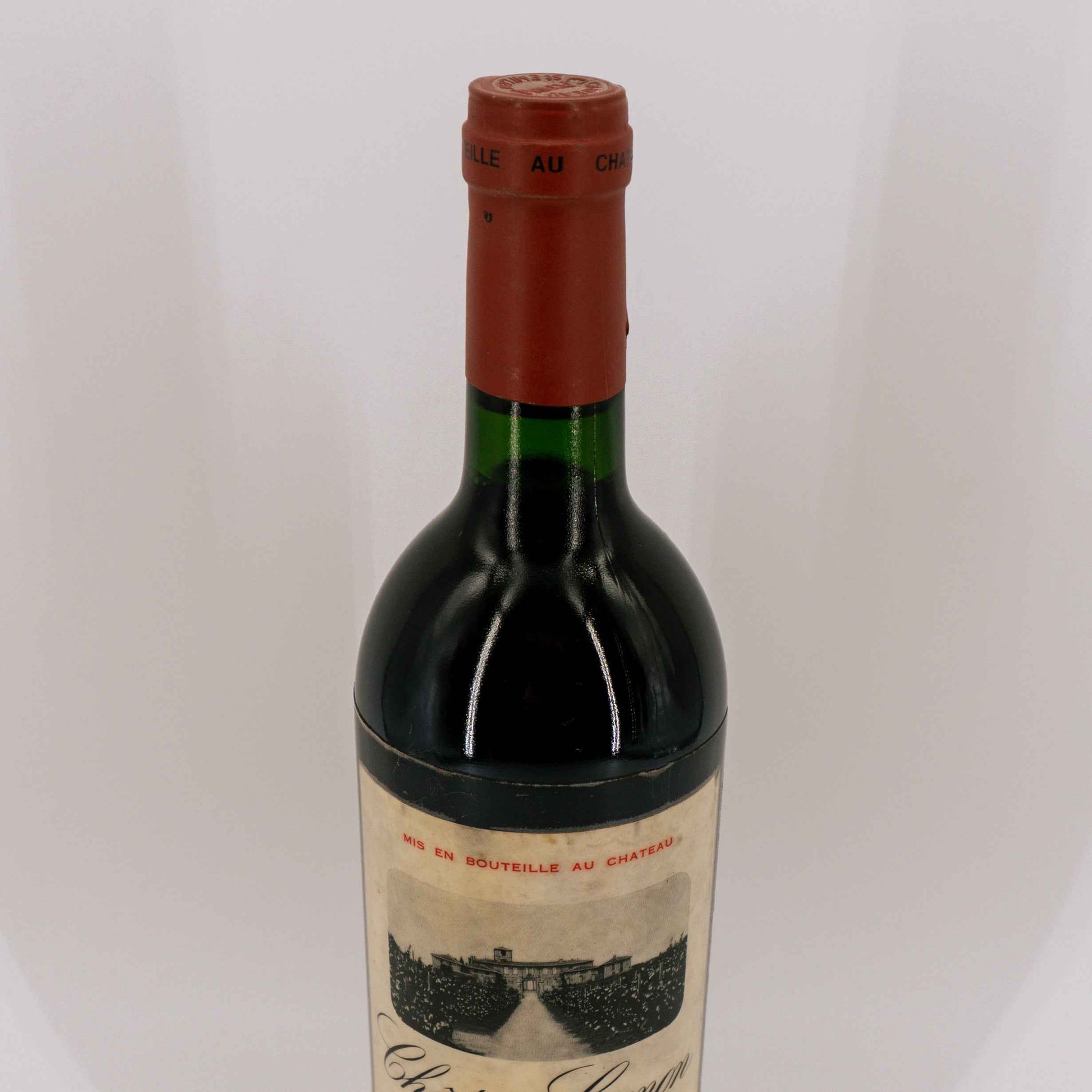 1988 Chateau Canon