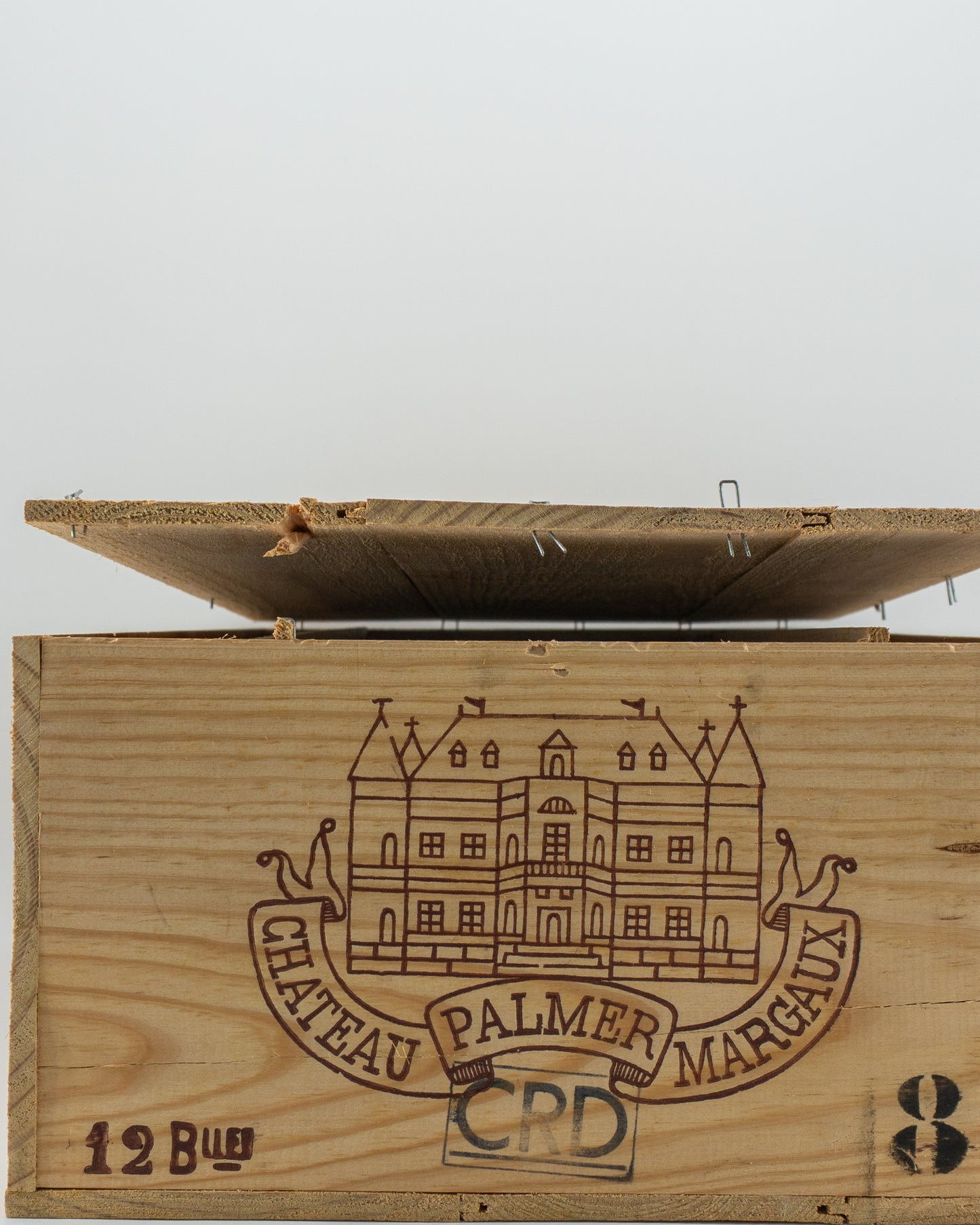 1981 Palmer