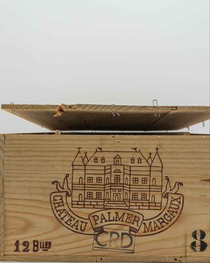 1981 Palmer