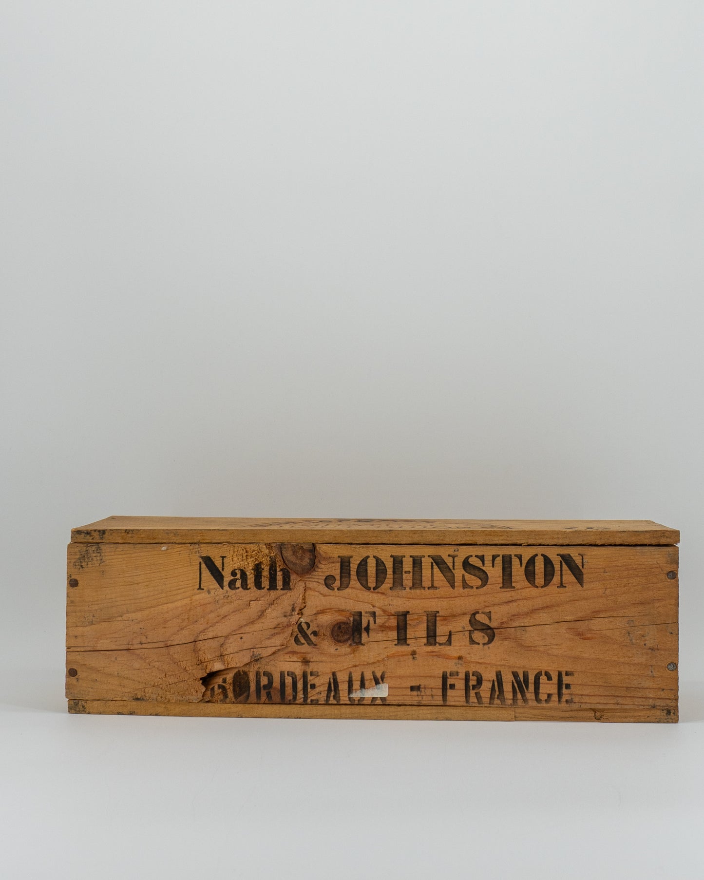 1976 Haut Brion Magnum (1,5l)