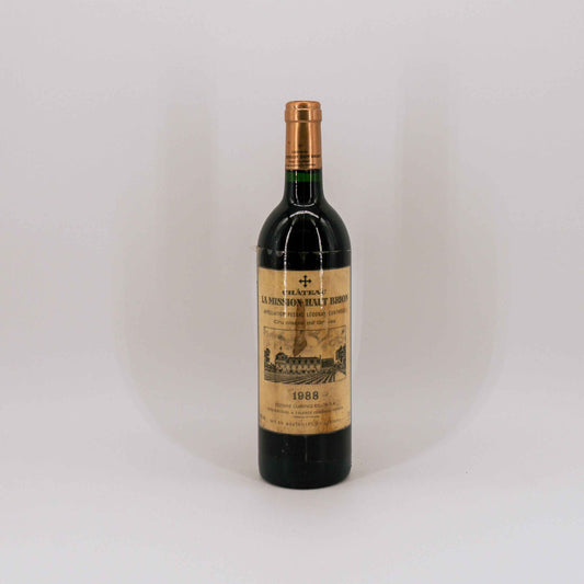 1988 Chateau La Mission Haut-Brion