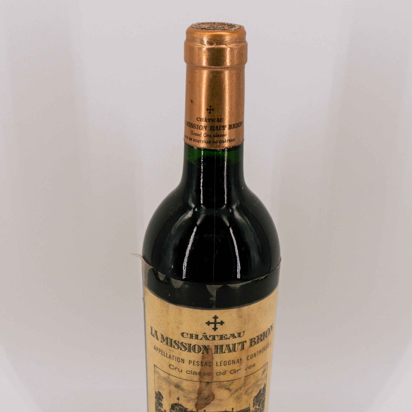 1988 Chateau La Mission Haut-Brion