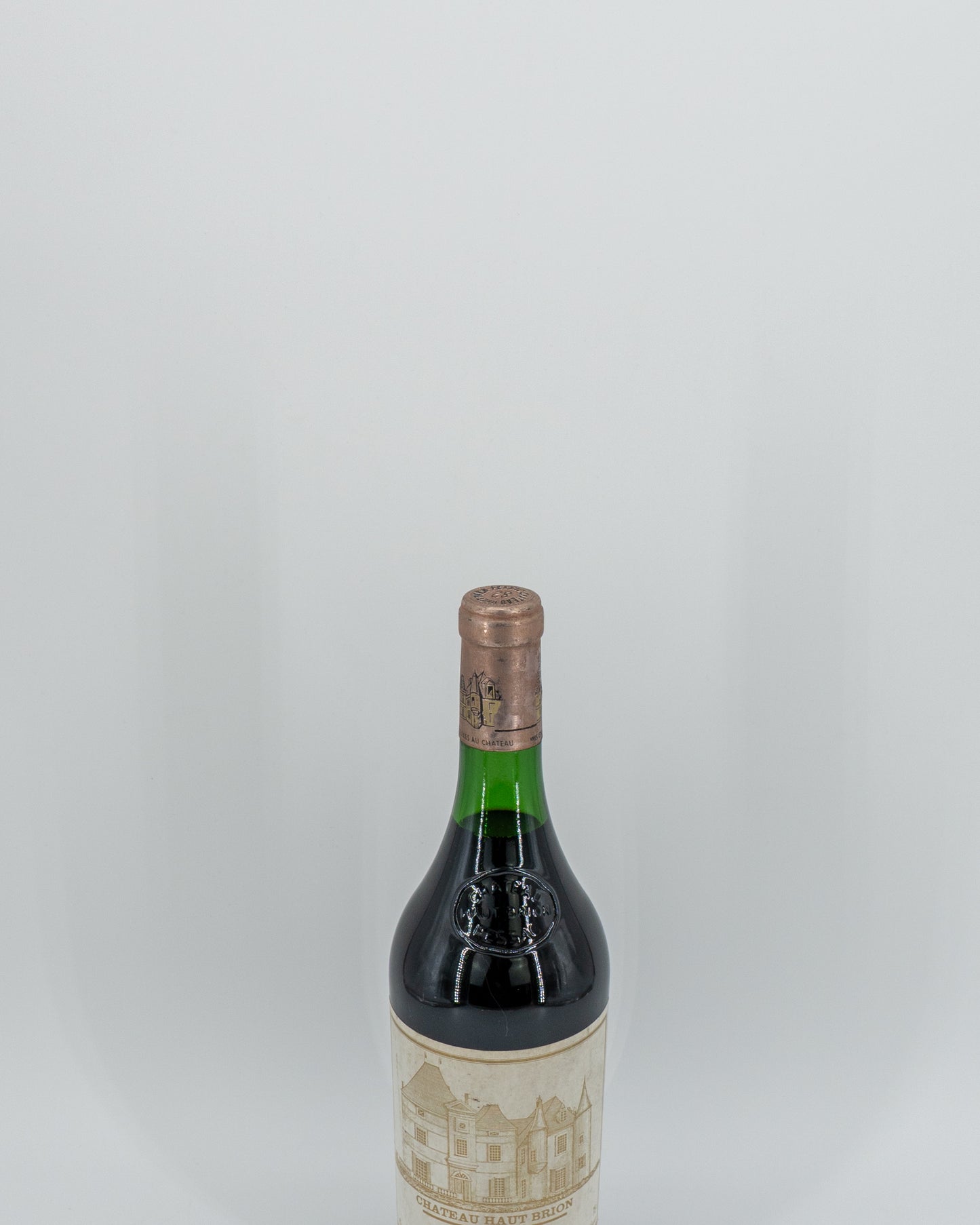 1982 Haut Brion