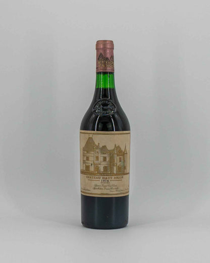 1978 Haut Brion