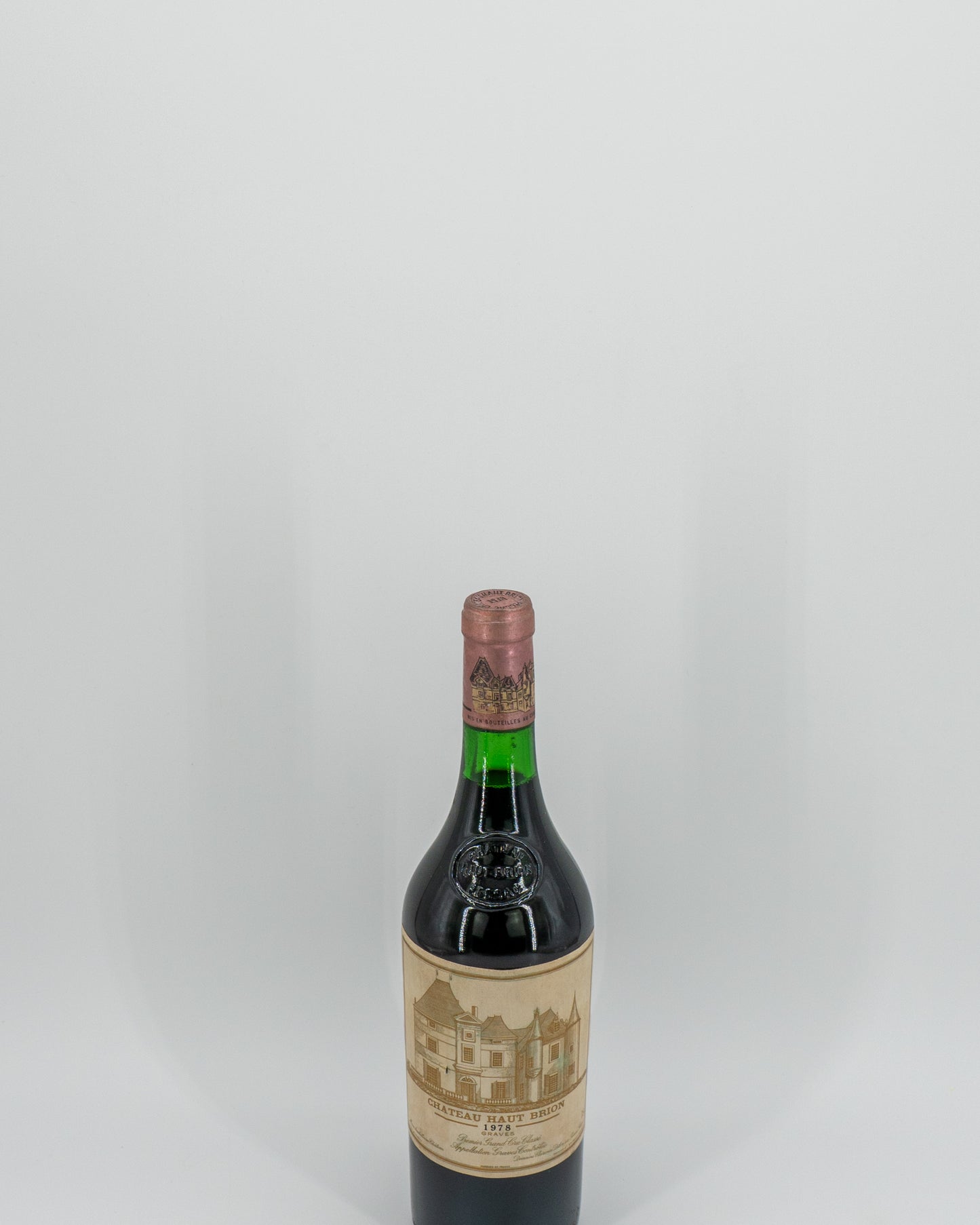 1978 Haut Brion