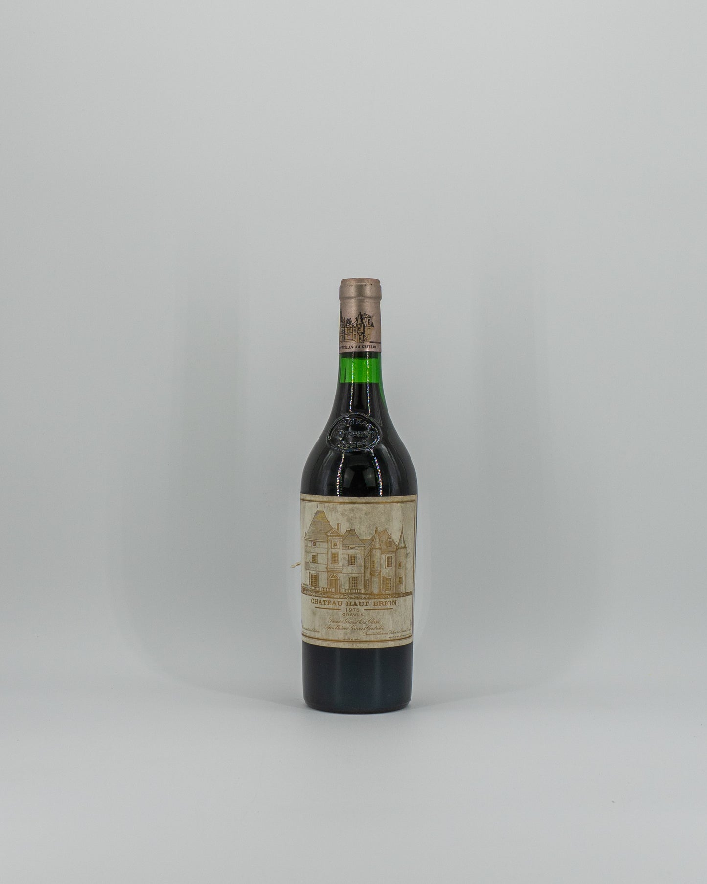 1976 Haut Brion