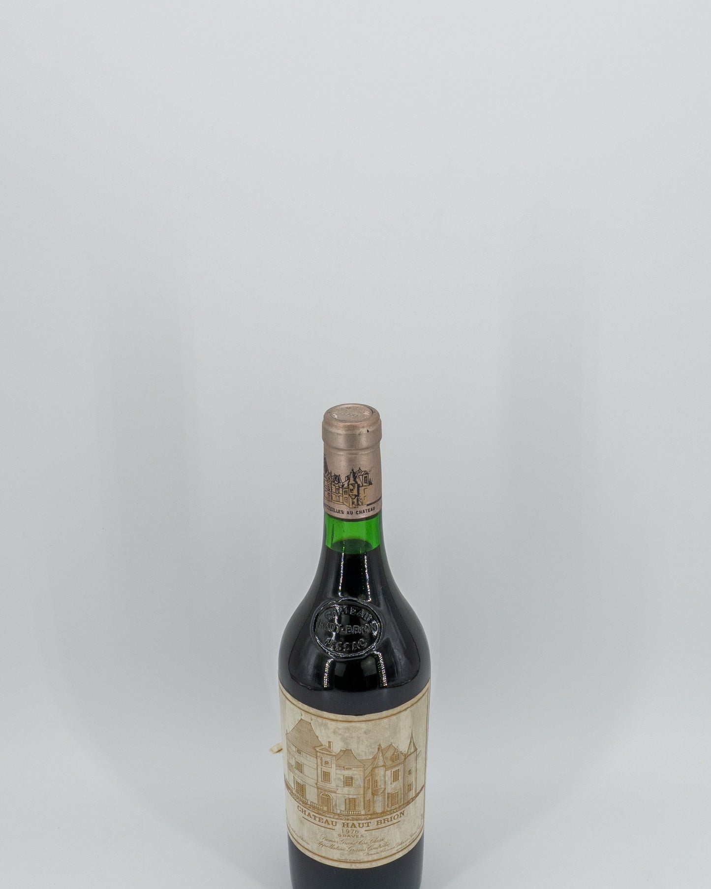 1976 Haut Brion