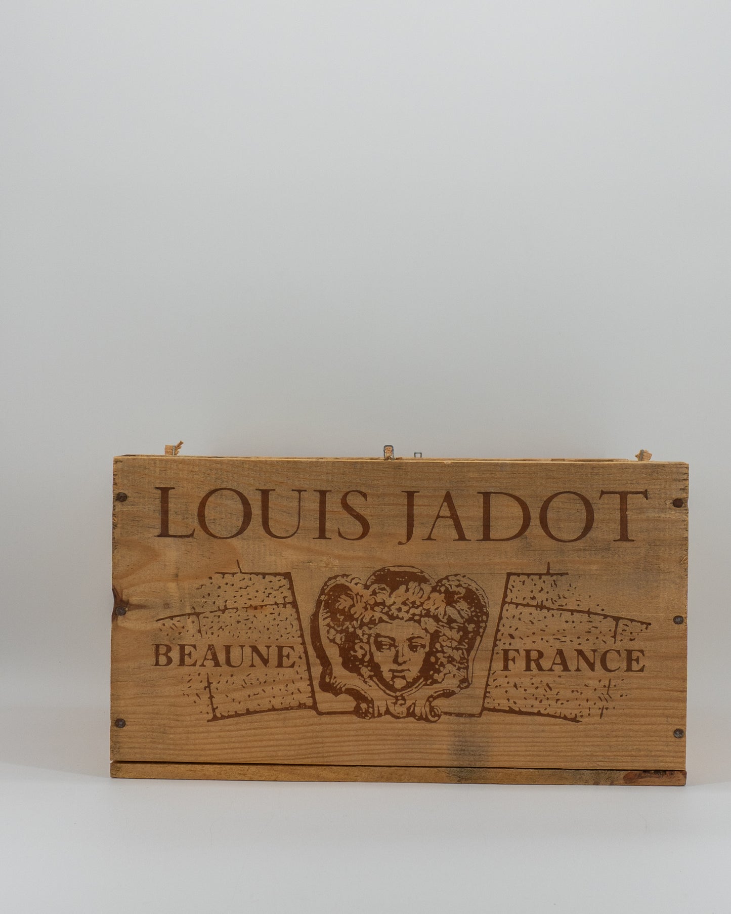 1989 Louis Jadot Chambertin Clos-de-Beze