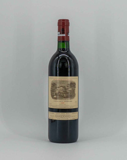 1989 Lafite