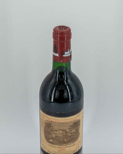 1988 Chateau Lafite Rothschild