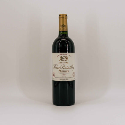 2009 Chateau Haut-Batailley