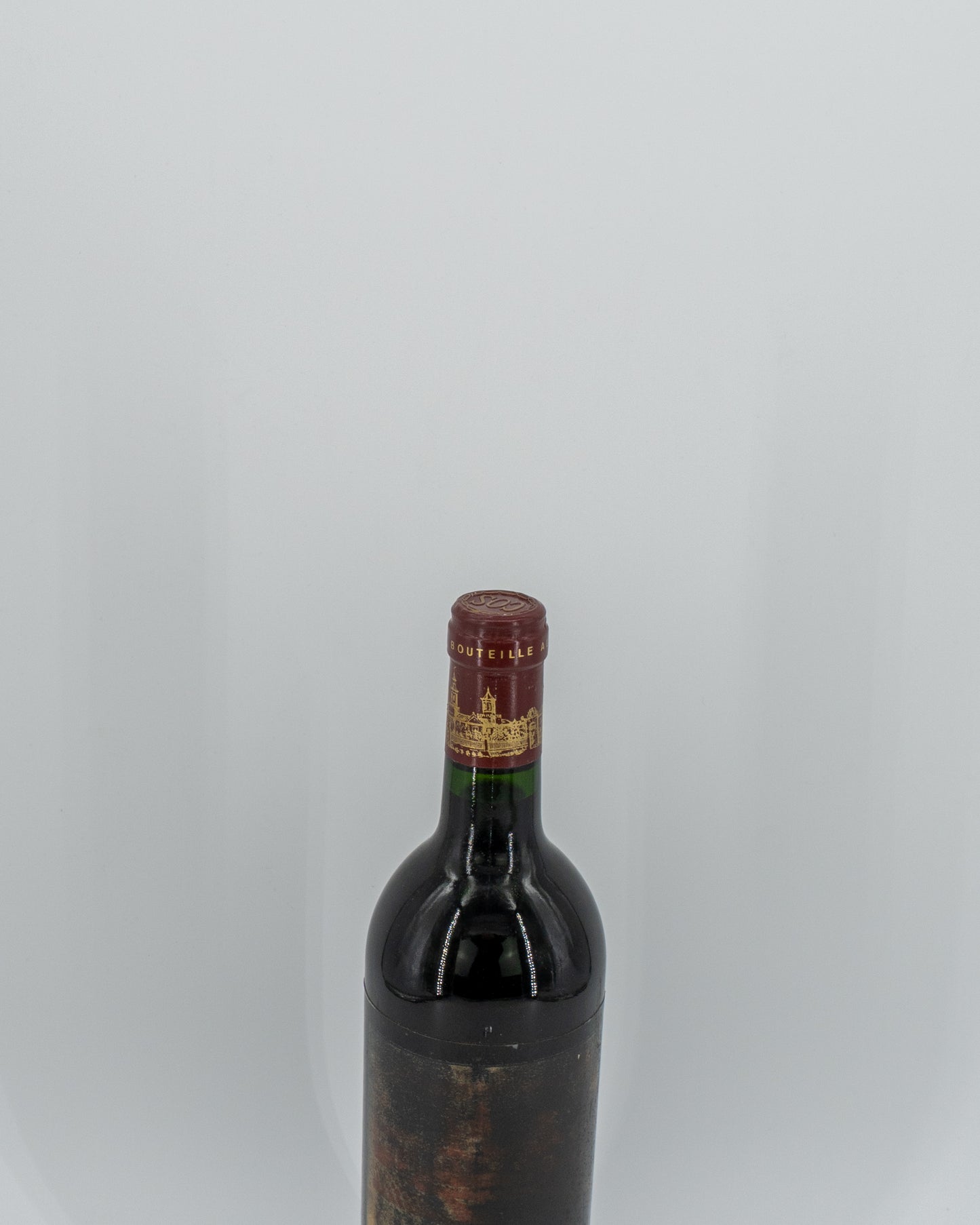 1988 Chateau Cos d'Estournel