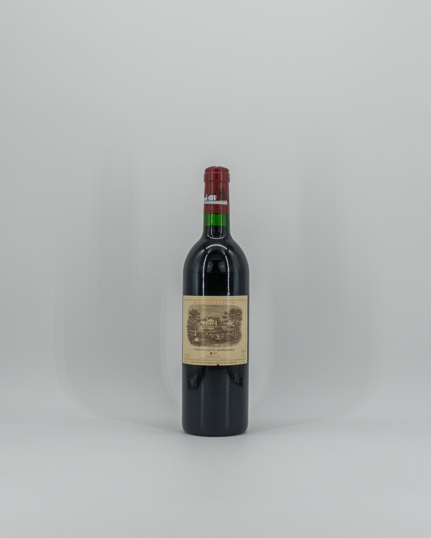 1991 Lafite