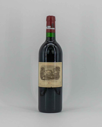 1991 Lafite