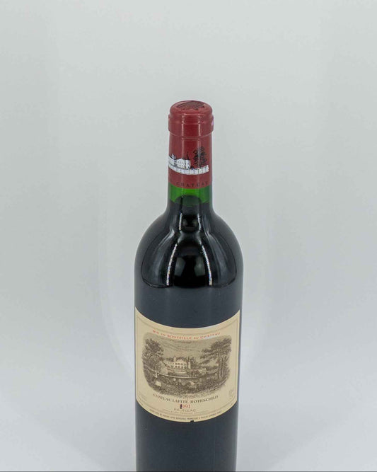1991 Lafite