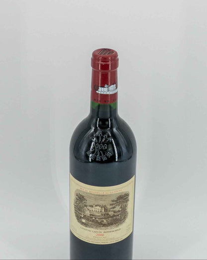 2000 Lafite