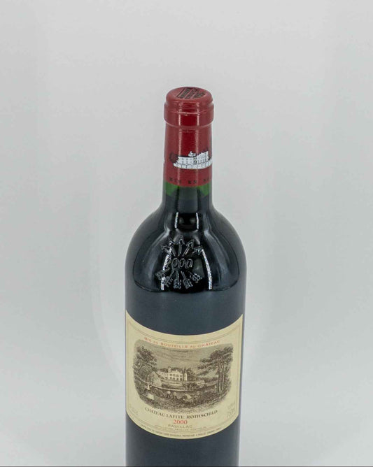 2000 Lafite