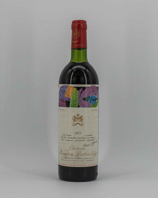 1975 Mouton