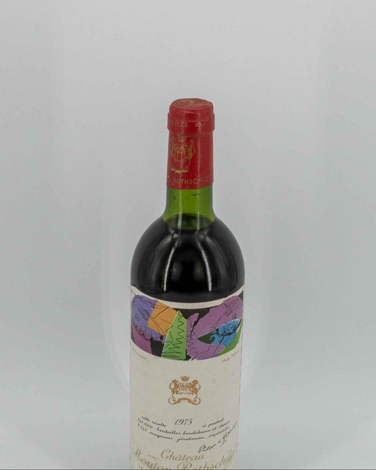 1975 Mouton