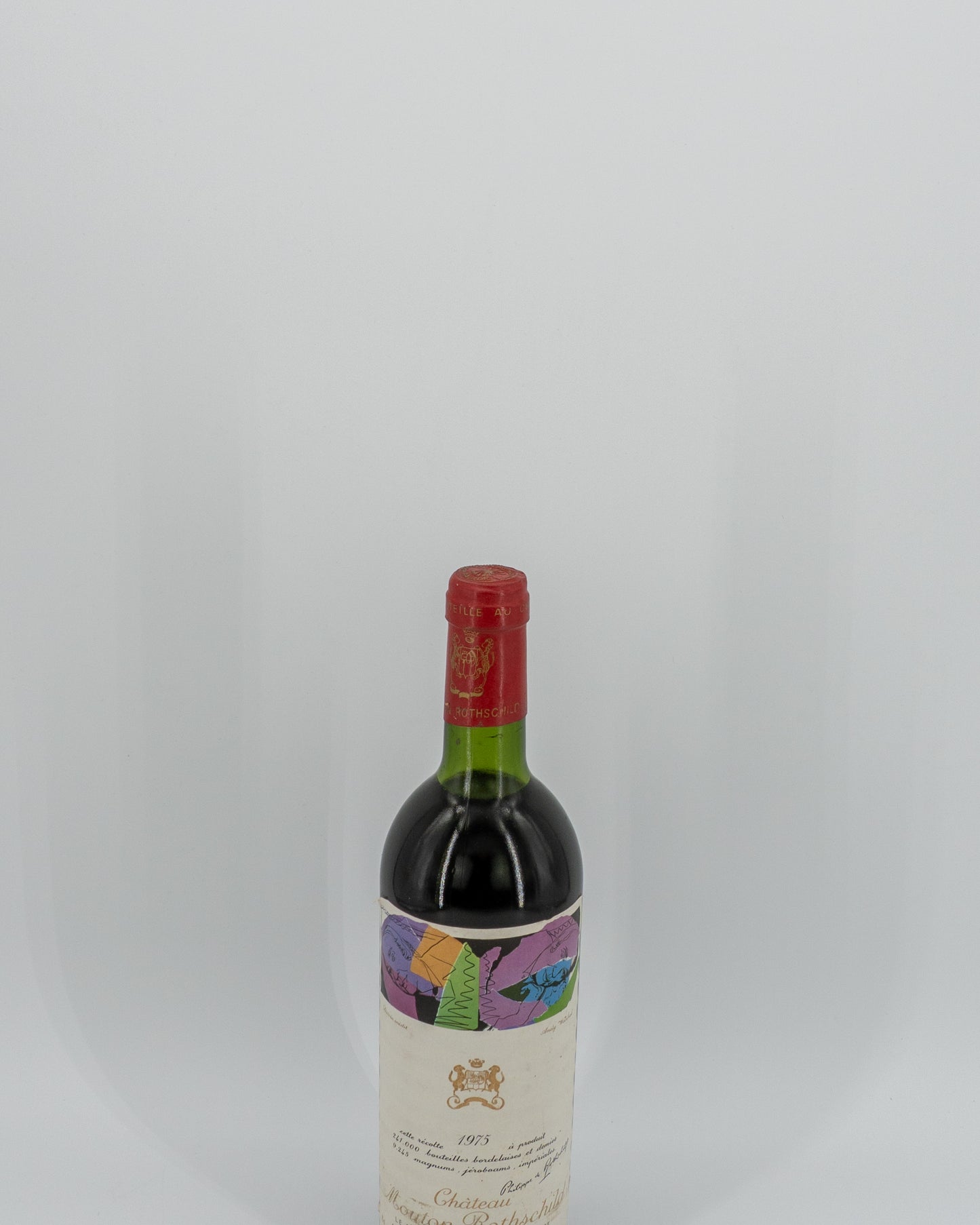 1975 Mouton
