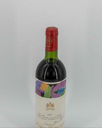 1975 Mouton