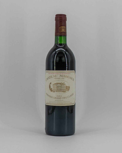 1983 Margaux