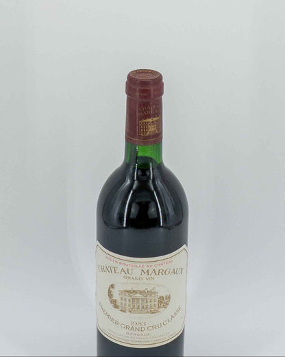 1983 Margaux